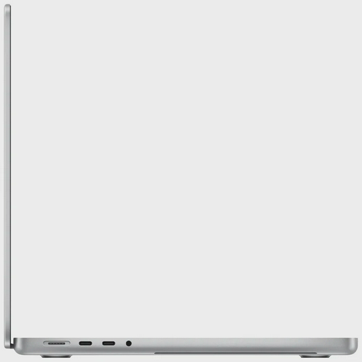 Ноутбук Apple MacBook Pro 14 2023 M3 8CPU/10GPU 512GB MR7J3 Silver