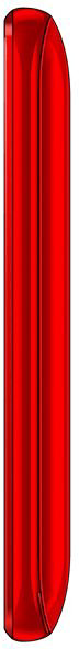 Мобильный телефон Texet TM-B227 Red купить,NaN