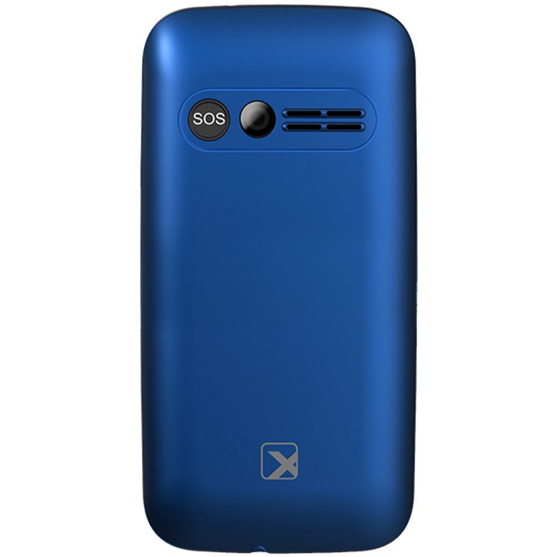 Мобильный телефон Texet TM-B227 Blue купить,NaN