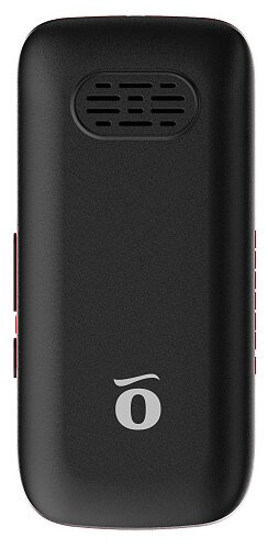 Мобильный телефон Olmio C17 Black купить,NaN