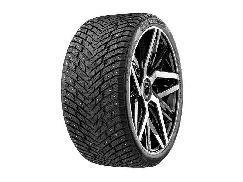 Шина Grenlander Icedefensor Stud II 235/45 R18 98T зимняя