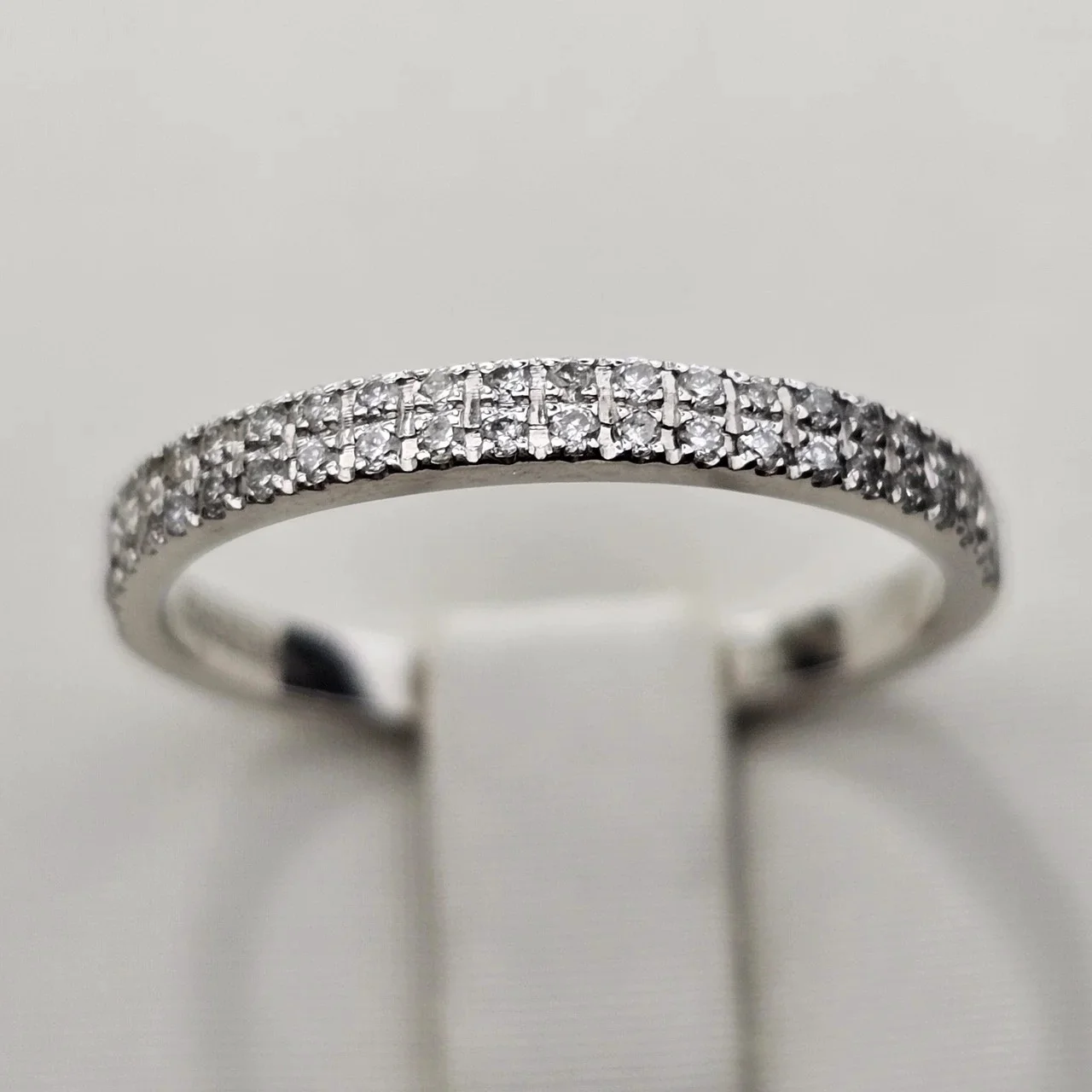 Кольцо Deimantas 113811251 17,5р 0,21ct. купить,NaN
