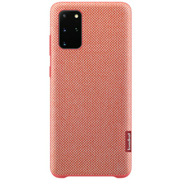 Чехол Samsung Kvadrat Cover для Galaxy S20 Plus EF-XG985FREGRU красный