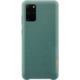 Чехол Samsung Kvadrat Cover для Galaxy S20 Plus EF-XG985FGEGRU зеленый
