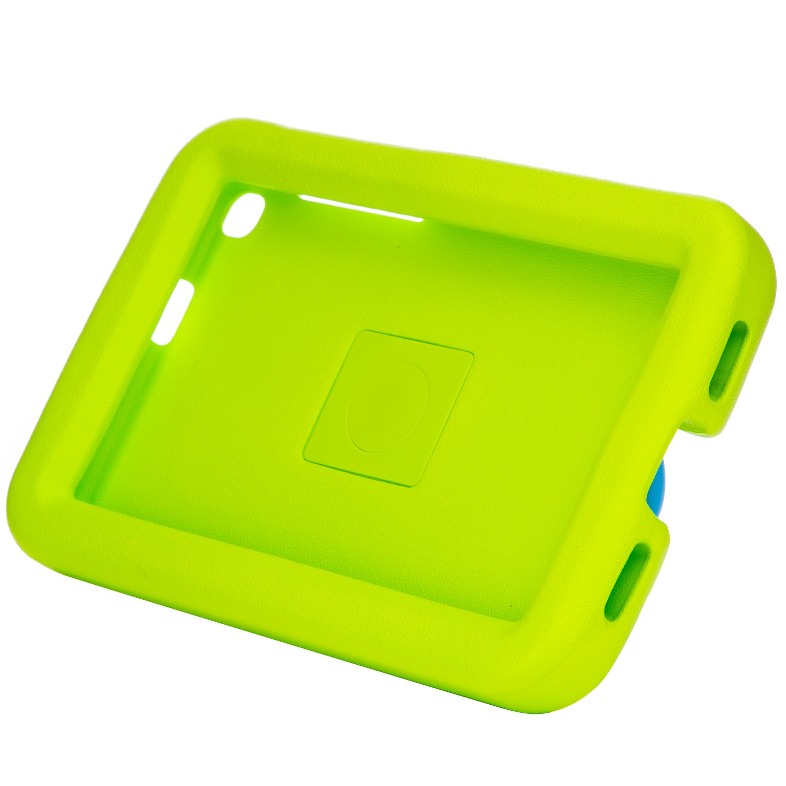 Чехол Samsung Galaxy Tab A8 2019 Kids Cover GP-FPT295AMBGR зеленый