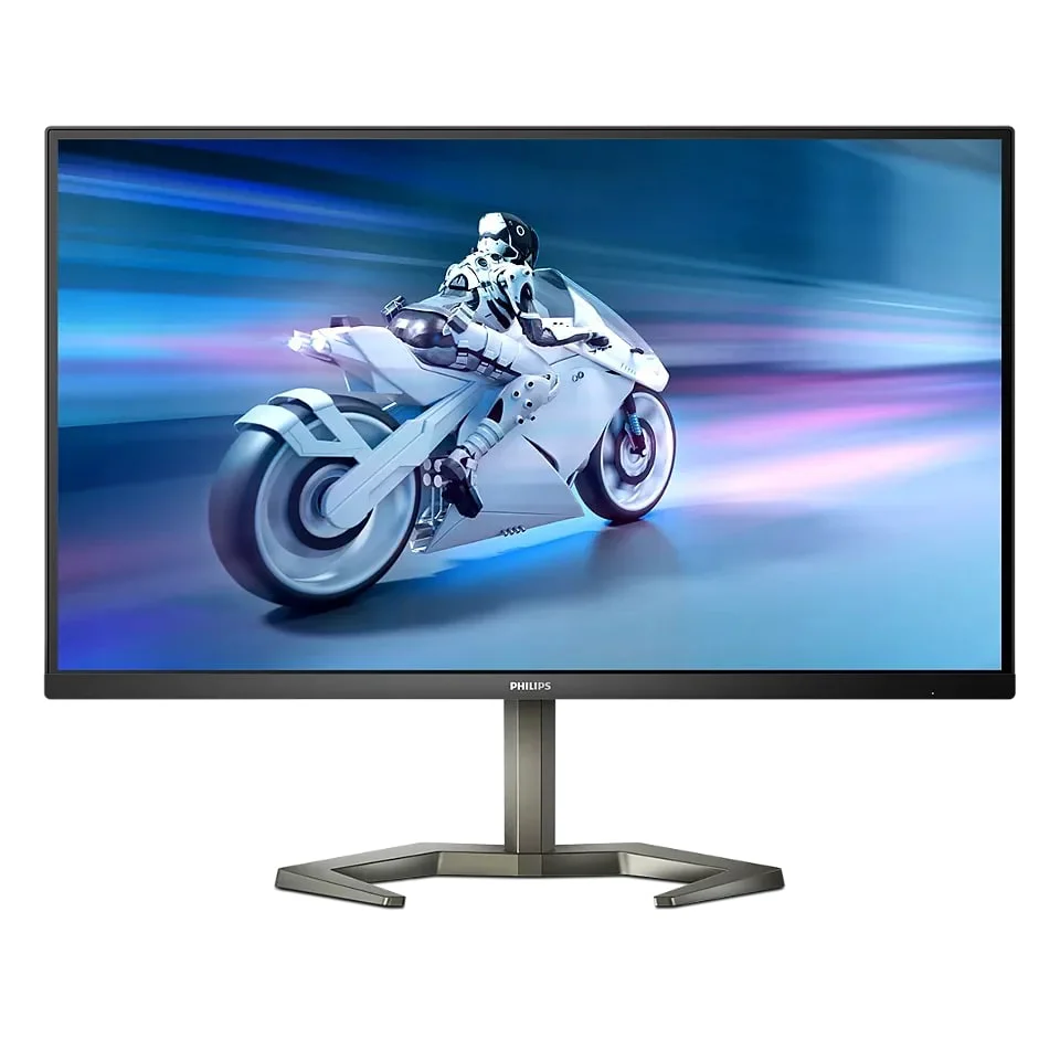 Монитор Philips 27M2N5500/00/01 27" Grey