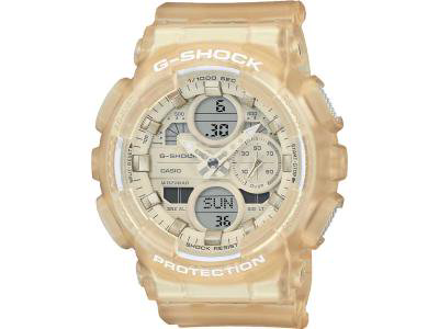 Часы Casio GMA-S140NC-7AER купить,NaN
