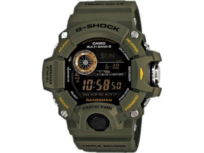 Часы Casio GW-9400-3ER