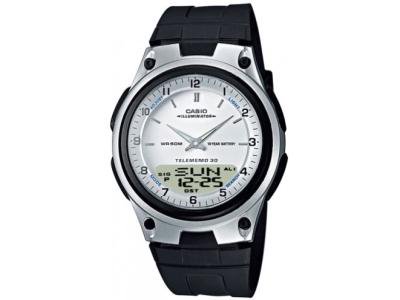 Часы Casio AW-80-7A2VDF
