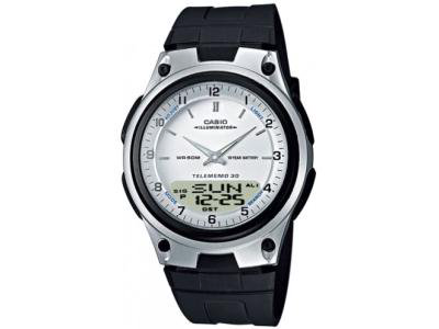 Часы Casio AW-80-7A2VDF