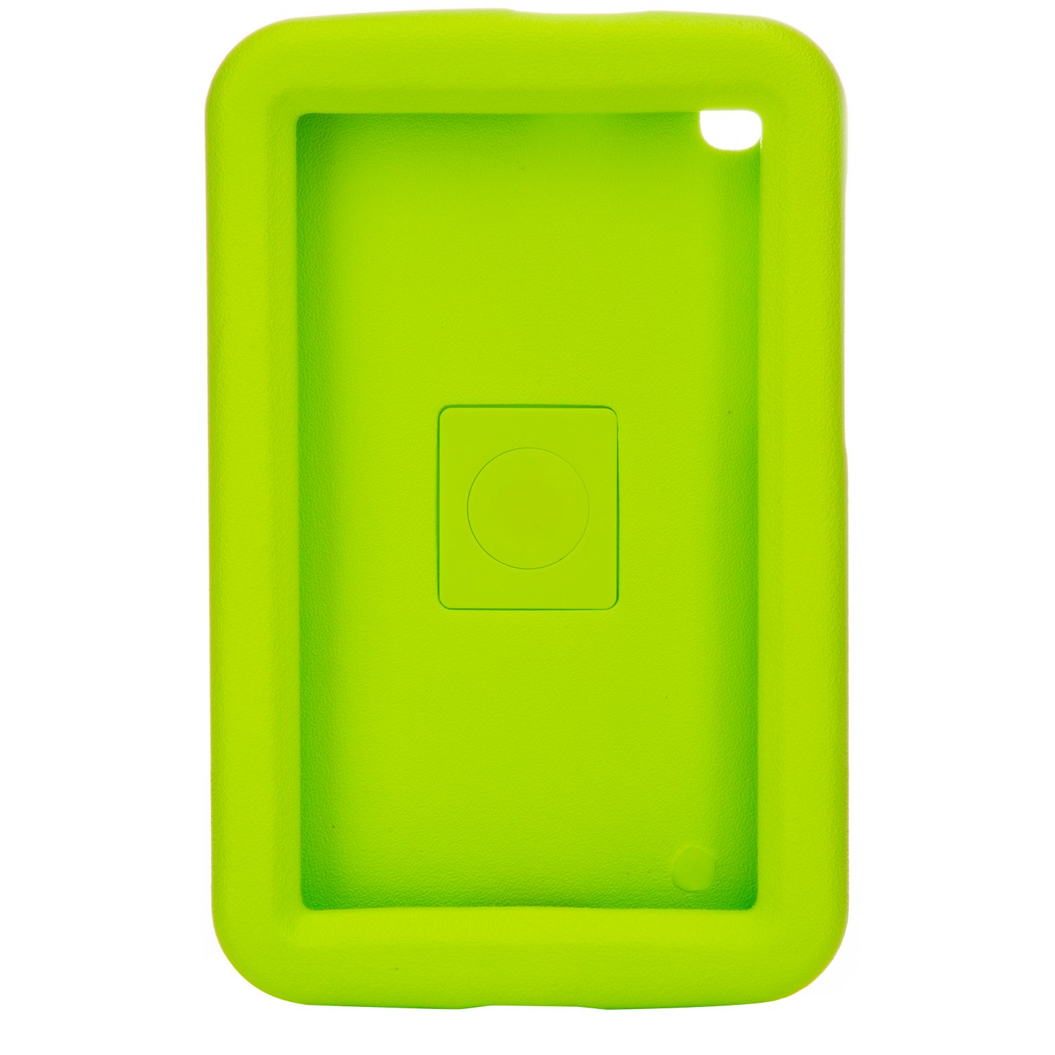 Чехол Samsung Galaxy Tab A8 2019 Kids Cover GP-FPT295AMBGR зеленый