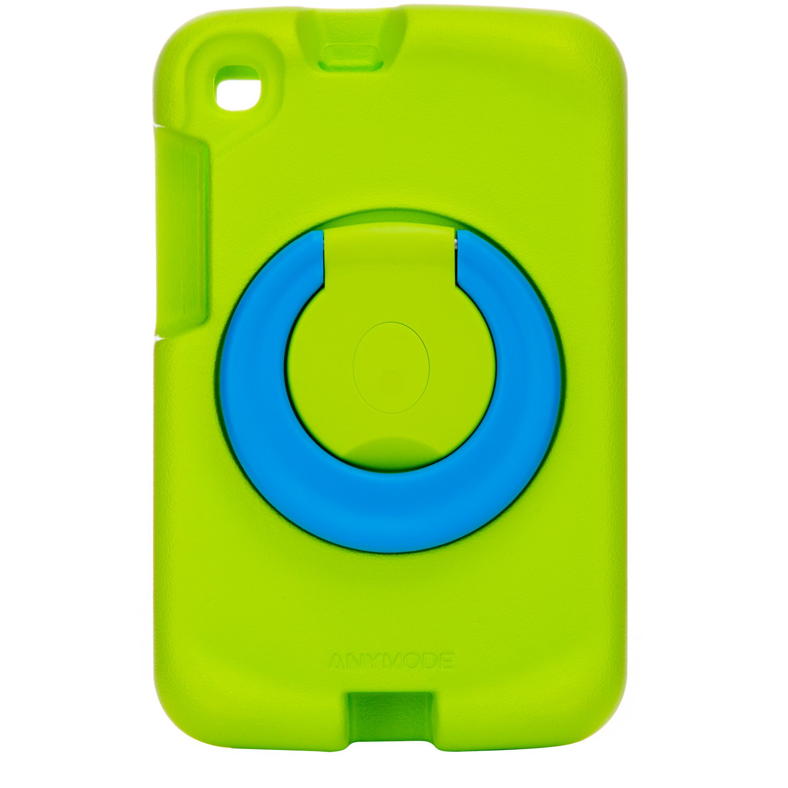 Чехол Samsung Galaxy Tab A8 2019 Kids Cover GP-FPT295AMBGR зеленый купить,NaN