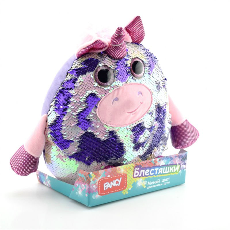 Мягкая игрушка Fancy Единорог Кэлвин  купить,NaN