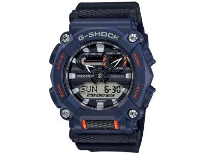 Часы Casio GA-900-2AER купить,NaN