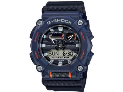 Часы Casio GA-900-2AER купить,NaN