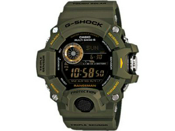Часы Casio GW-9400-3ER