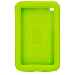 Чехол Samsung Galaxy Tab A8 2019 Kids Cover GP-FPT295AMBGR зеленый