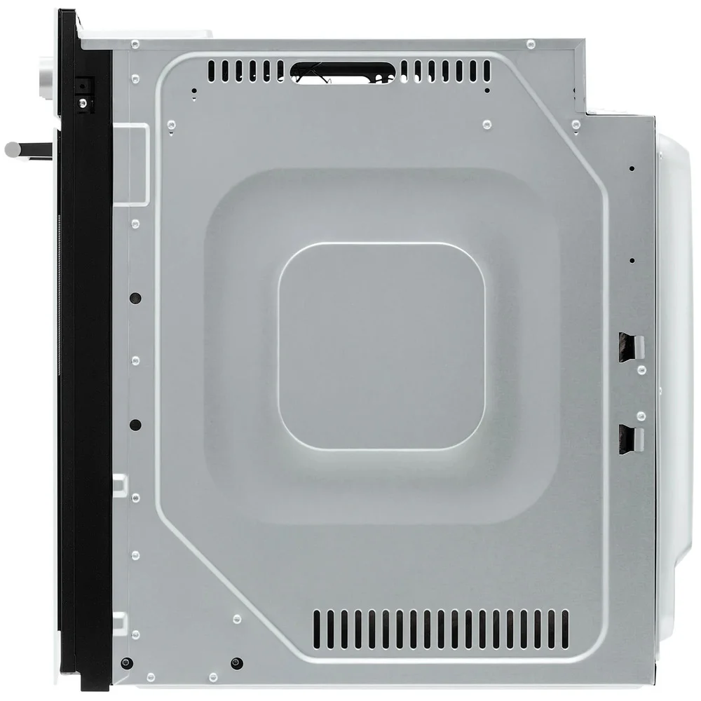 Электрический духовой шкаф Krona Element plus 60 WH белый купить,NaN