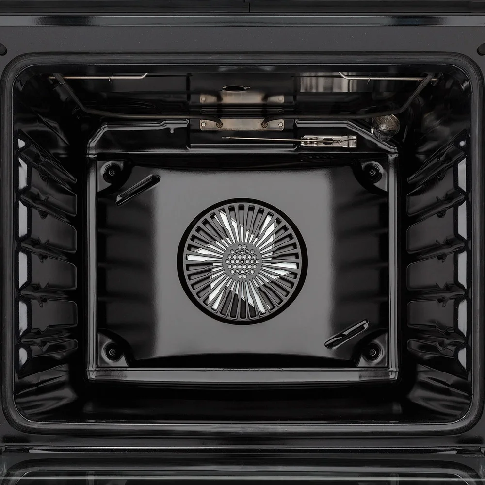 Электрический духовой шкаф Krona Element plus 60 WH белый купить,NaN