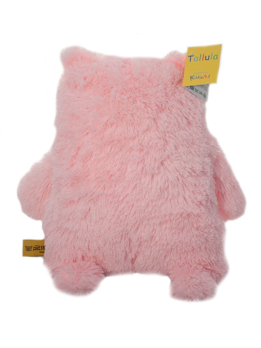 Мягкая игрушка KiddieArt Tallula кот Lovecat 43см купить,NaN