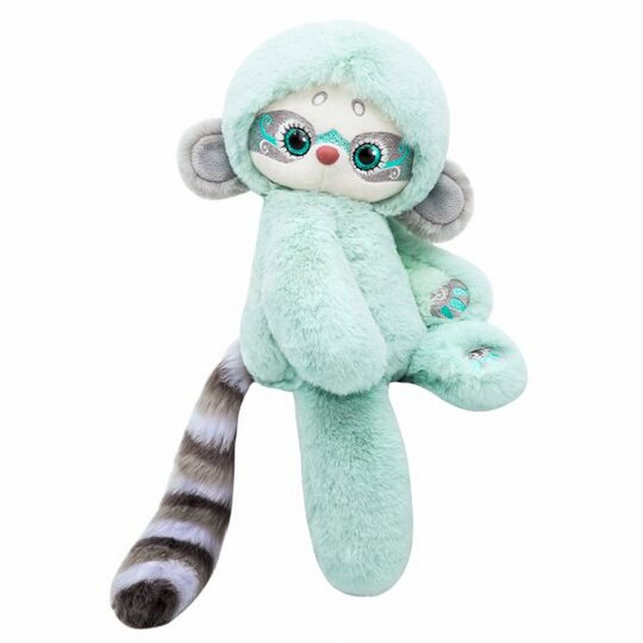 Мягкая игрушка Lori Джу 25см  купить,NaN