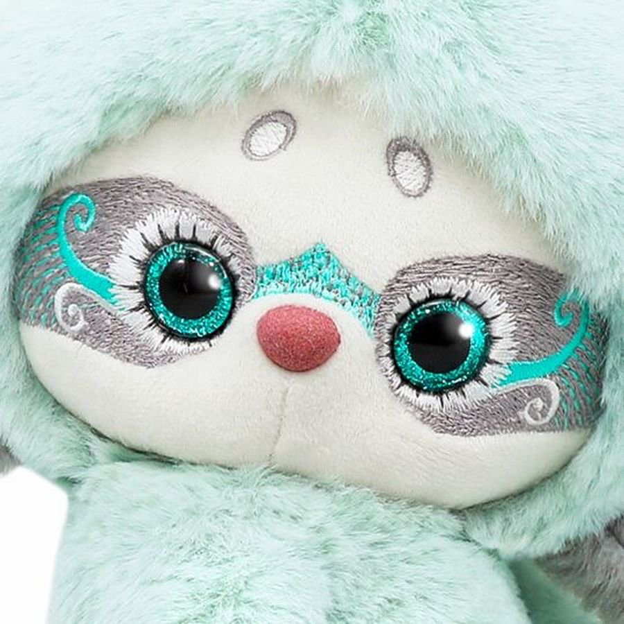 Мягкая игрушка Lori Джу 25см  купить,NaN