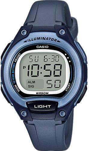 Часы Casio LW-203-2AVEF купить,NaN