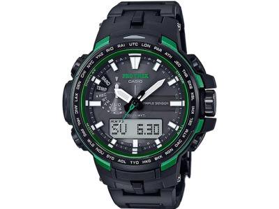 Часы Casio PRW-6100FC-1DR купить,NaN