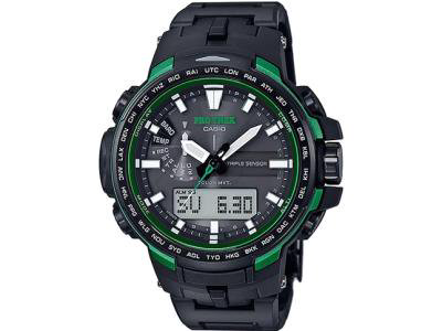 Часы Casio PRW-6100FC-1DR купить,NaN