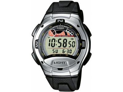 Часы Casio W-753-1AVES