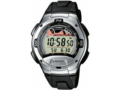 Часы Casio W-753-1AVES