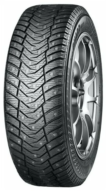 Шина Yokohama IG 65 255/45 R19 T104 зимняя купить,NaN