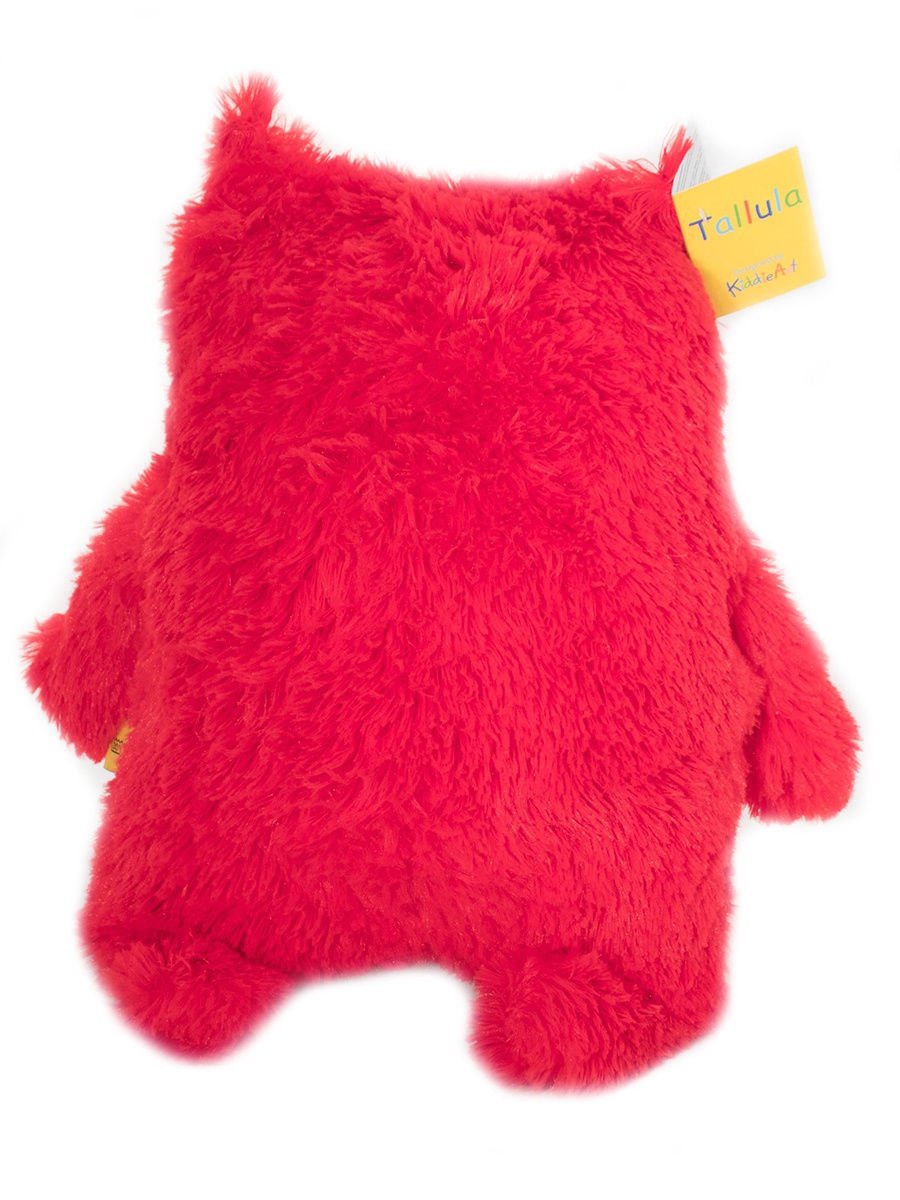 Мягкая игрушка KiddieArt Tallula кот Lovecat 43см  купить,NaN