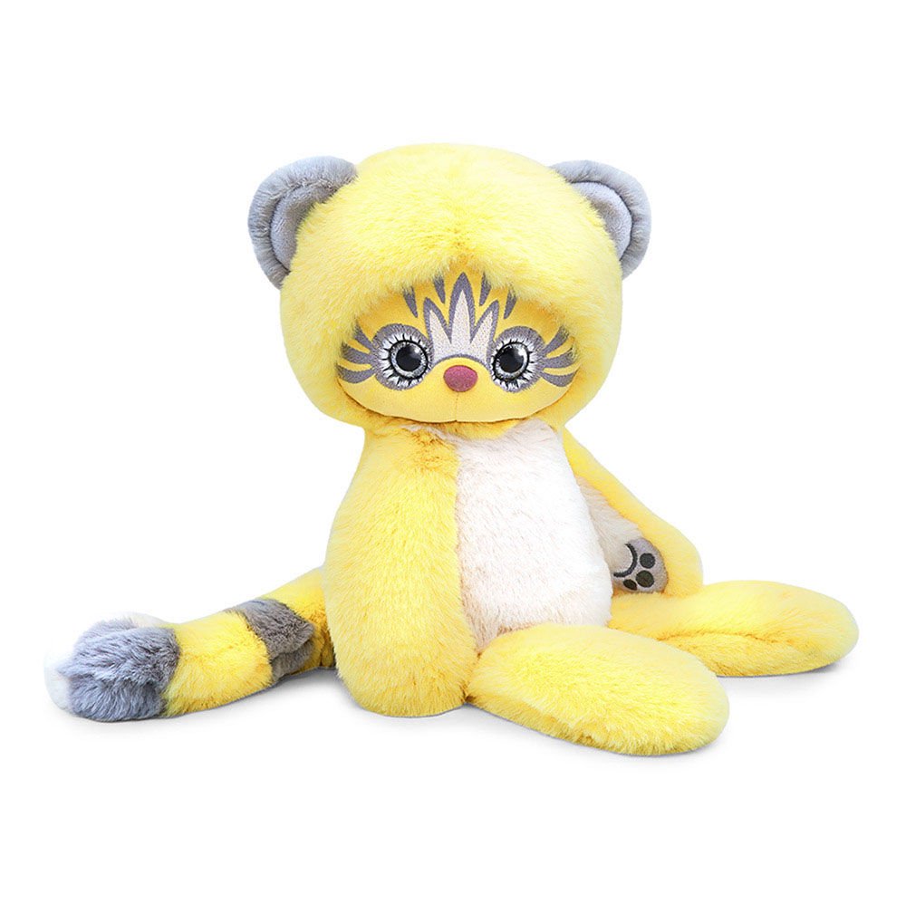 Мягкая игрушка Lori Эйка 25см купить,NaN
