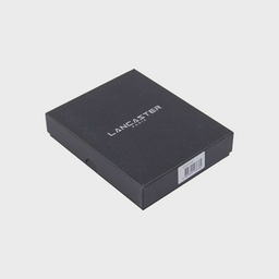 Картхолдер Lancaster 00002320-10771 красный
