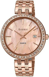 Часы Casio SHE-4052PG-4AUEF