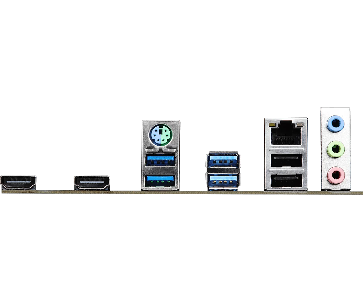 Материнская плата ASRock H510M-H2/M.2 SE DDR4 купить,0
