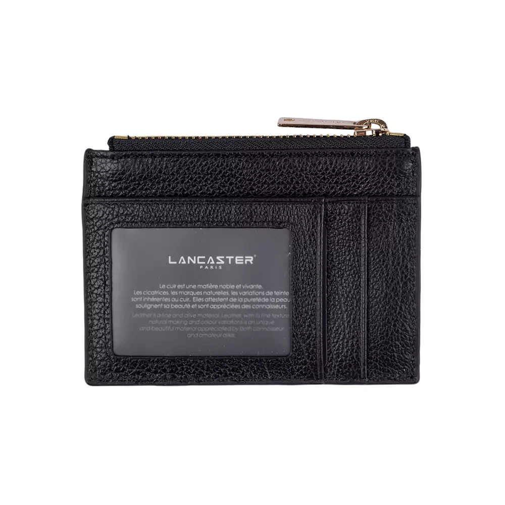 Картхолдер Lancaster 00002299-125951 черный