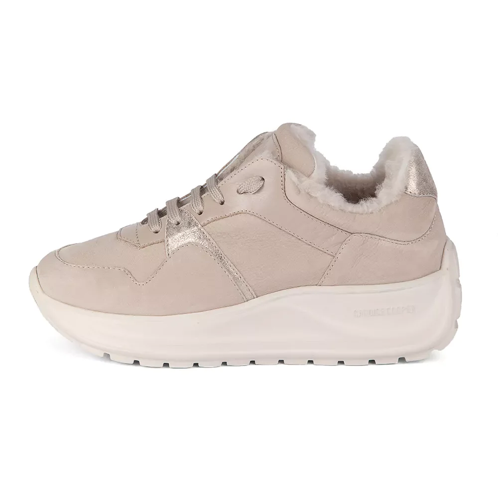 Кроссовки Candice Cooper 1E07-001-2018159-05 grey/taupe 38.5 - ForteMarket Кроссовки Candice Cooper 1E07-001-2018159-05 grey/taupe 38.5 купить,0
