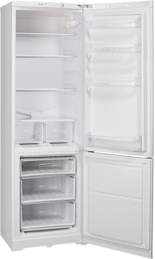 Холодильник Indesit ES 18 белый купить,196416