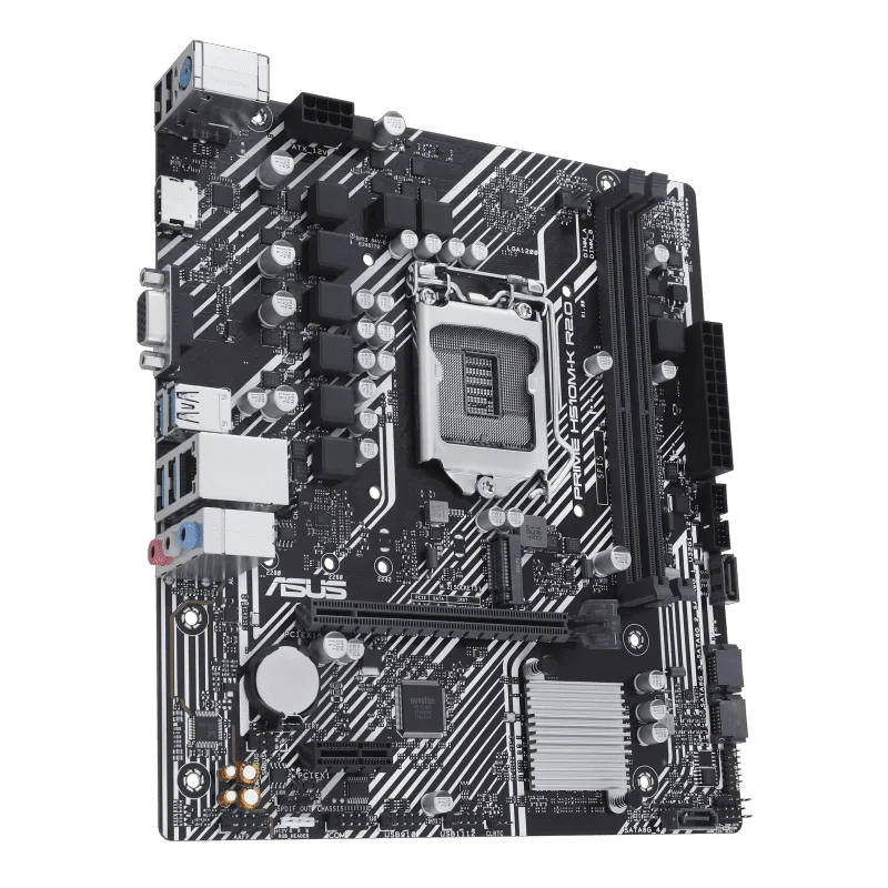 Материнская плата Asus Prime H510M-K R2.0