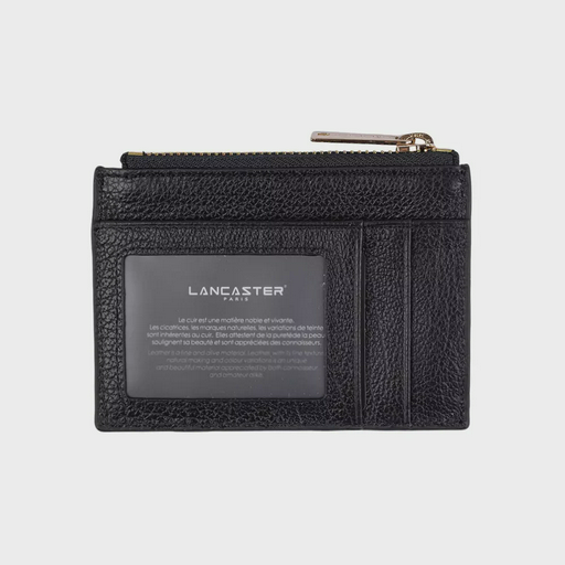 Картхолдер Lancaster 00002299-125951 черный
