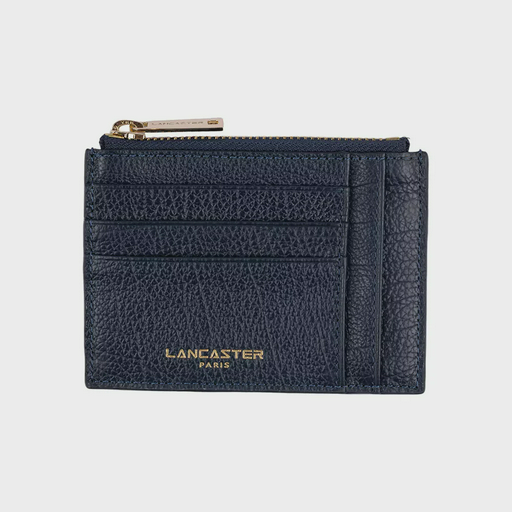 Картхолдер Lancaster 00002301-125951 синий