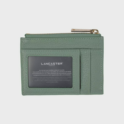 Картхолдер Lancaster 00002304-125951 зеленый