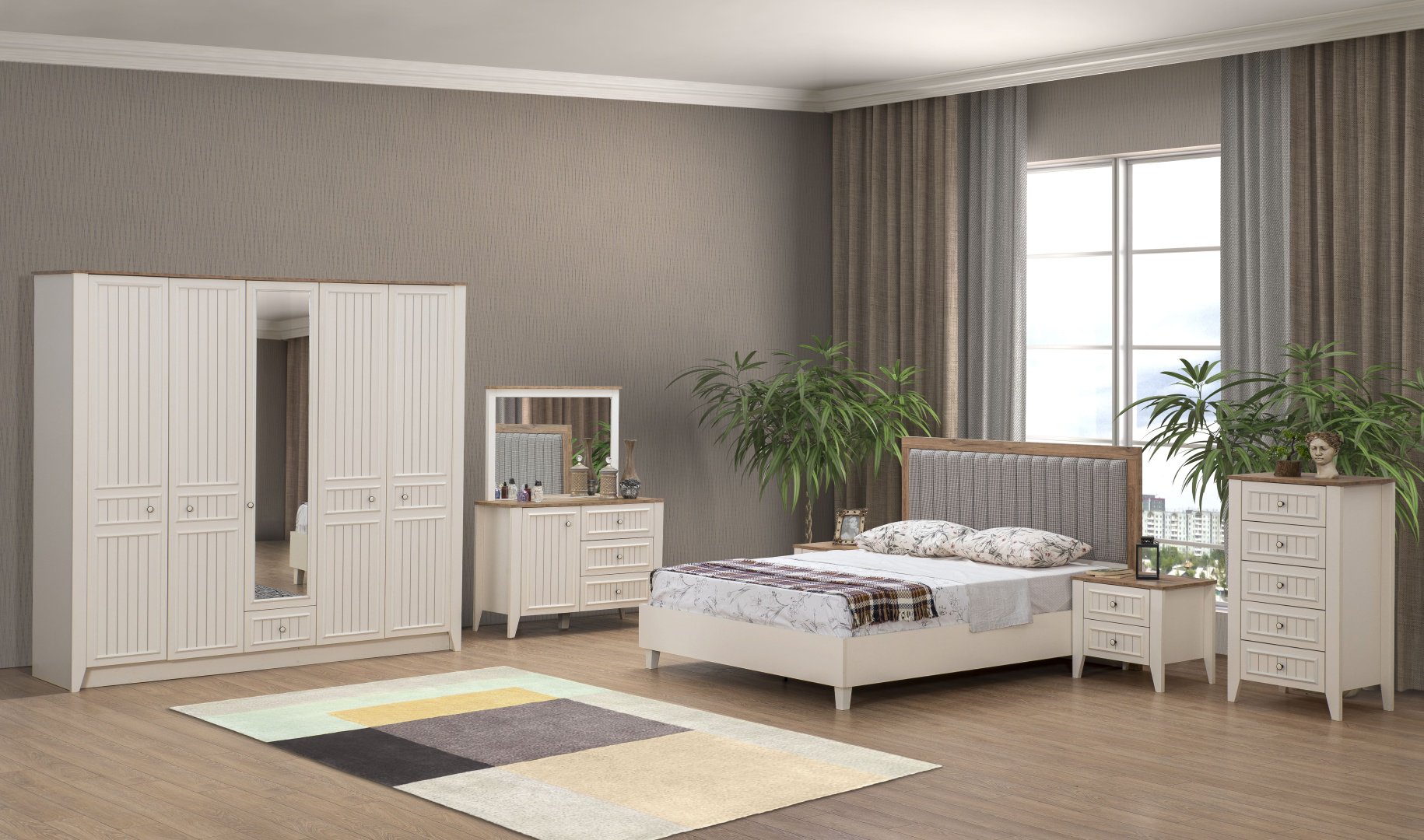 Кровать Мебель Азии Асия 160х200 см купить,99990