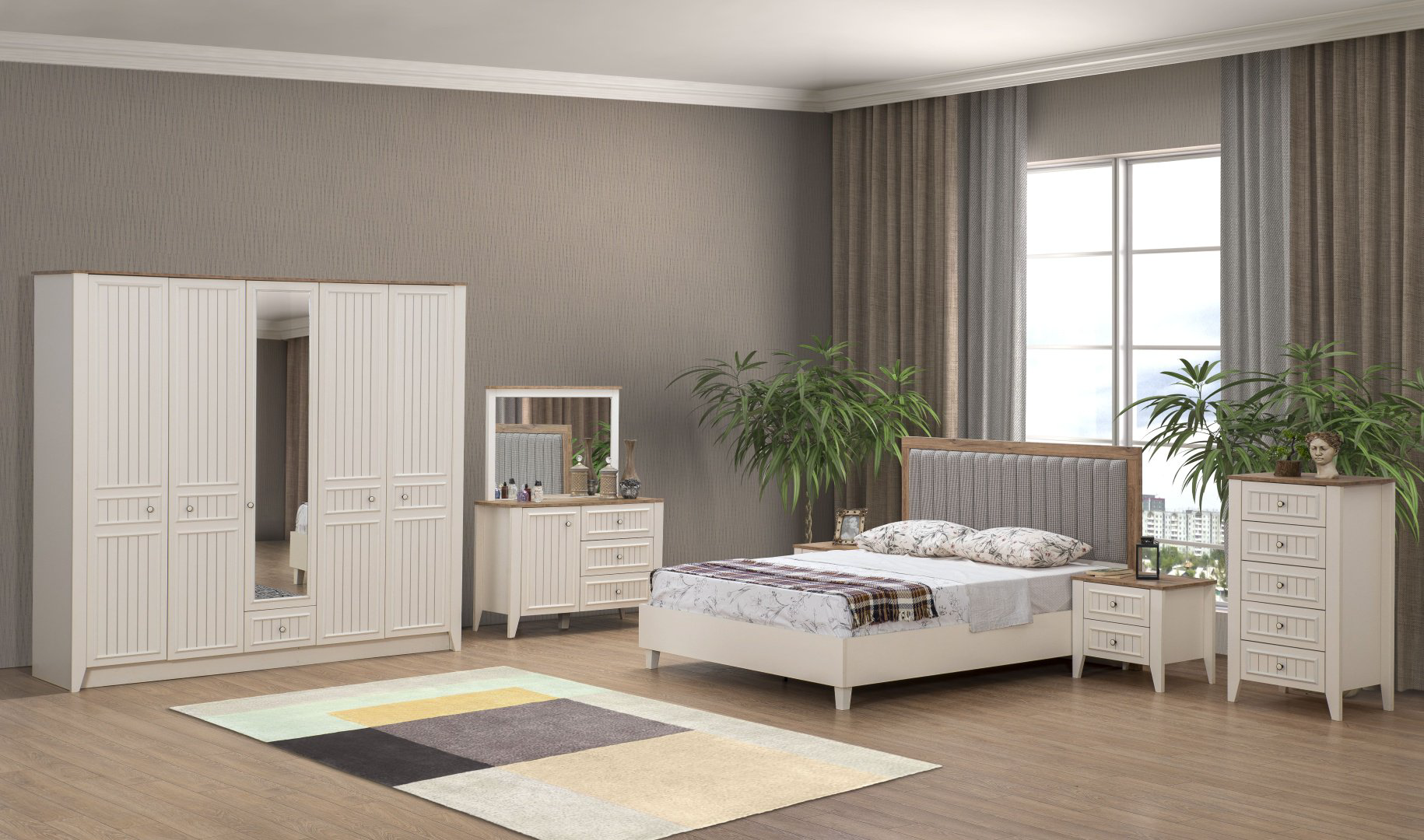 Кровать Мебель Азии Асия 160х200 см купить,99990