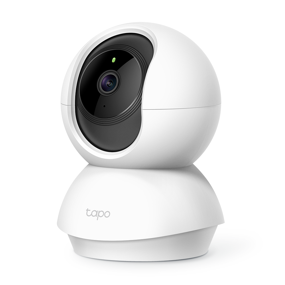 IP камера TP-Link Tapo C200 белая