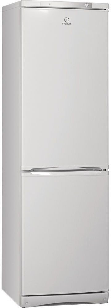 Холодильник Indesit ES 20 белый