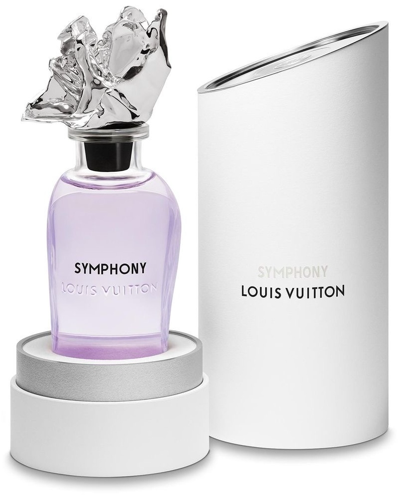 Парфюмерная вода Louis Vuitton Symphony 100ml купить,330900