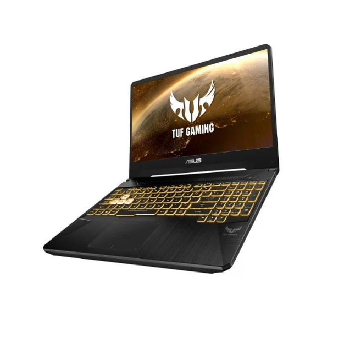 Ноутбук Asus TUF Gaming FX505DU-AL105 90NR0271-M06260 Black купить,NaN